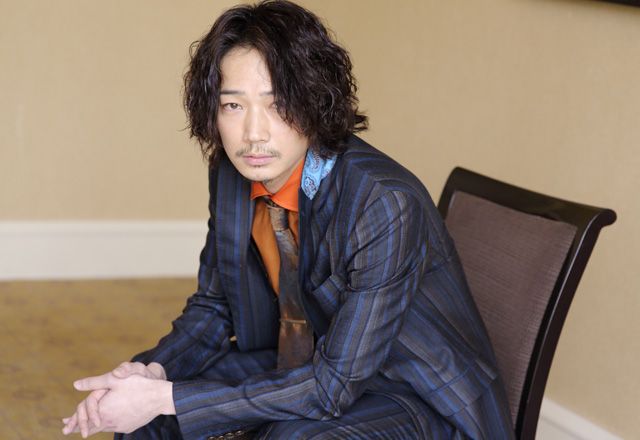 綾野剛