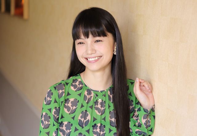 宮崎あおい