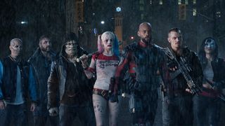 こいつら一体何者？世界を救うスーパーヴィラン『スーサイド・スクワッド』！