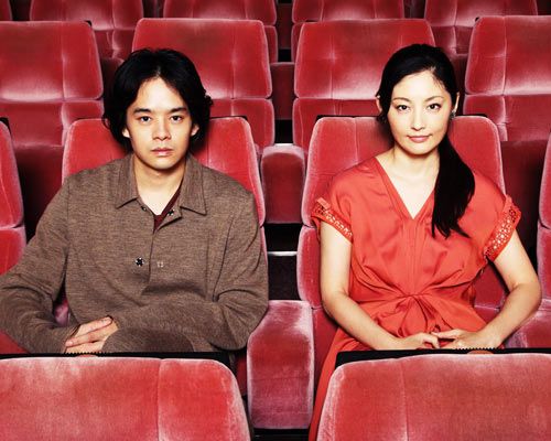 『だれかの木琴』常盤貴子&池松壮亮 単独インタビュー