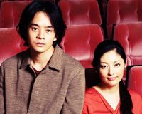 常盤貴子&池松壮亮