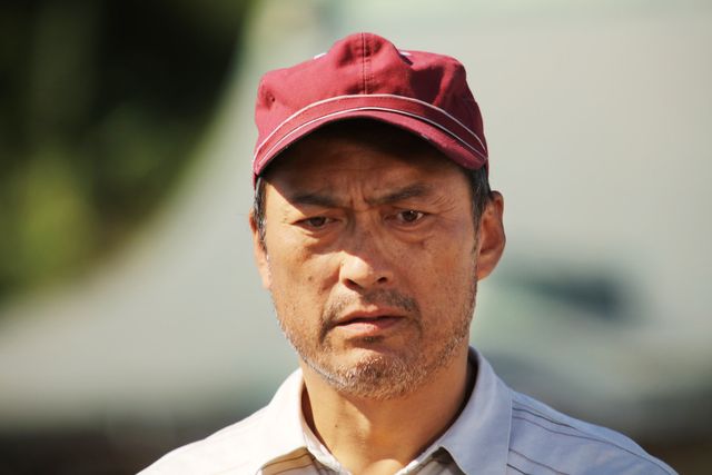 渡辺謙