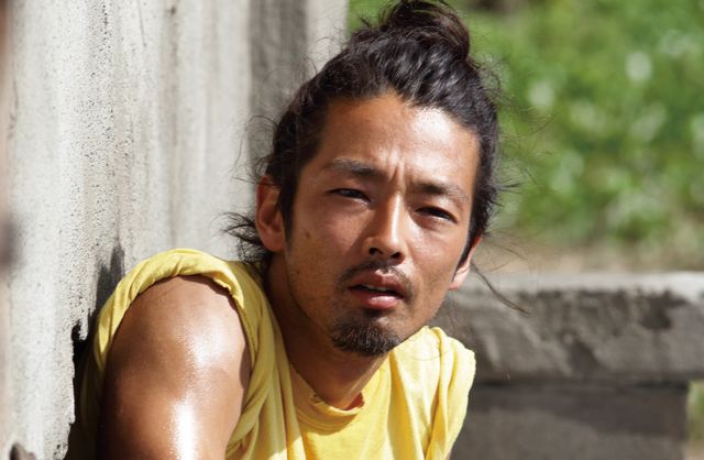 森山未來