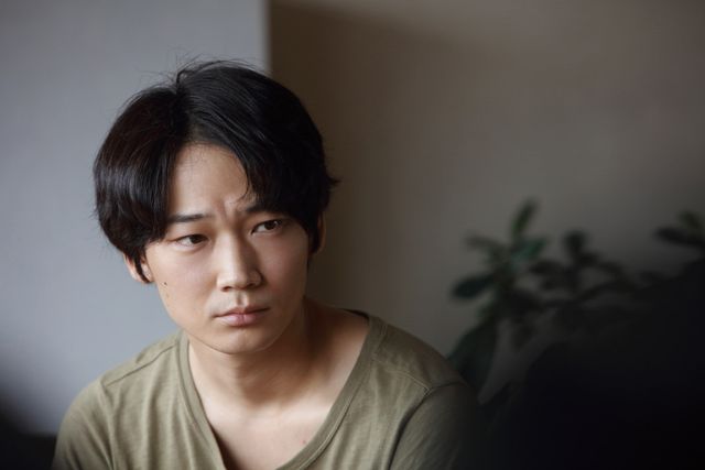 綾野剛