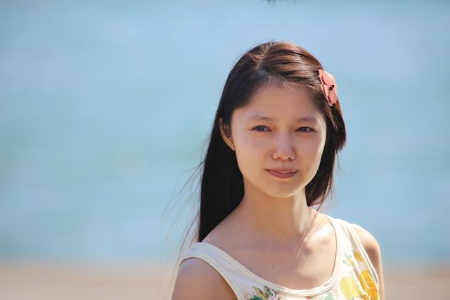 宮崎あおい