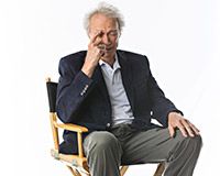 クリント・イーストウッド監督