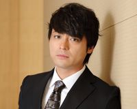 山田孝之&本郷奏多&白石麻衣