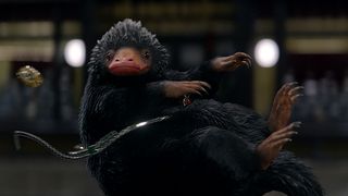 悶絶!モフモフかわいい『ハリポタ』新シリーズの魔法動物たち