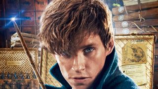 ハリポタ新シリーズはギャップ萌え男子が主人公！女子の母性本能狙い撃ち