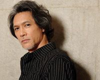 中村勘九郎&加藤雅也