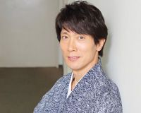 佐々木蔵之介&深田恭子