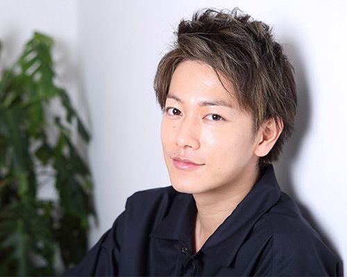 『何者』佐藤健 単独インタビュー