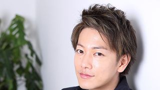 『何者』佐藤健 単独インタビュー