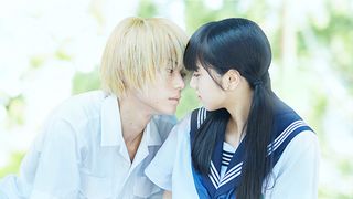 『溺れるナイフ』重岡大毅インタビュー