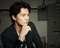 福山雅治