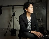 福山雅治