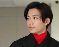 志田未来&竜星涼
