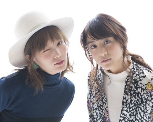 『少女』本田翼&山本美月 単独インタビュー