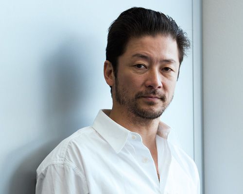 『淵に立つ』浅野忠信 単独インタビュー