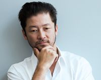 浅野忠信