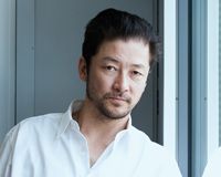 浅野忠信