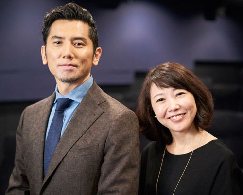 『永い言い訳』本木雅弘&西川美和監督 単独インタビュー