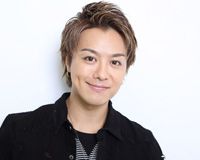 TAKAHIRO&登坂広臣