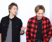 TAKAHIRO&登坂広臣