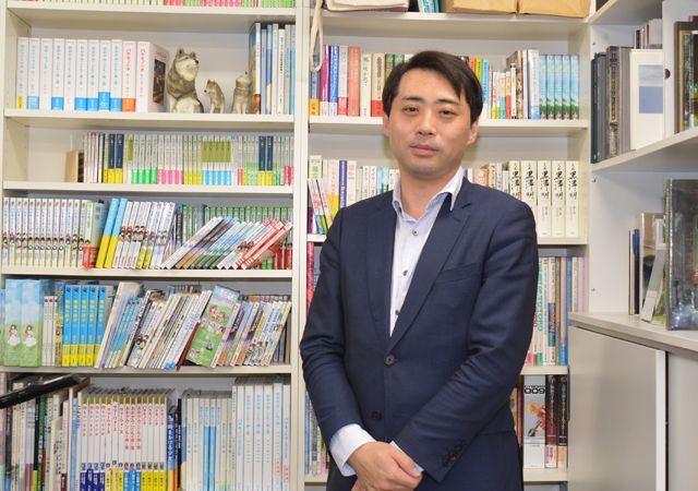 齋藤優一郎