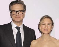 レニー・ゼルウィガー&コリン・ファース