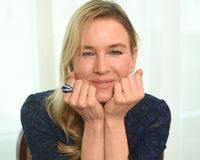 レニー・ゼルウィガー&コリン・ファース