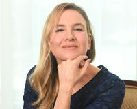 レニー・ゼルウィガー&コリン・ファース