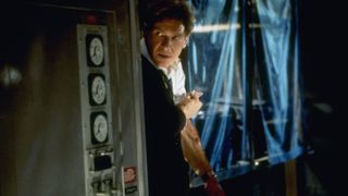 米大統領選、もうすぐ決着!大統領が出てくる映画!