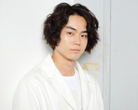 東出昌大&池松壮亮&菅田将暉