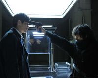 東出昌大&池松壮亮&菅田将暉