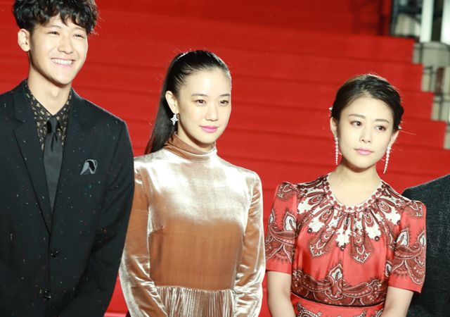 第29回東京国際映画祭