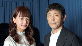 『続・深夜食堂』小林薫&多部未華子 単独インタビュー