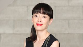 『湯を沸かすほどの熱い愛』宮沢りえ 単独インタビュー