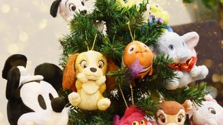 超クオリティー！ディズニーの限定ぬいぐるみでハッピー癒やしライフ