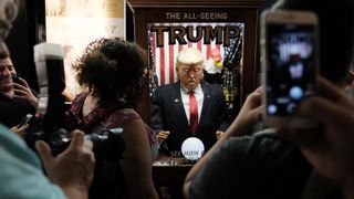 ハリウッドにおける大統領選!緊急公開『マイケル・ムーア・イン・トランプランド』ってこんな映画