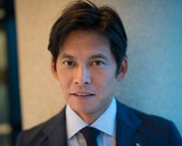 織田裕二&吉田羊