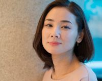 織田裕二&吉田羊