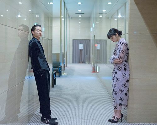 『溺れるナイフ』小松菜奈&菅田将暉 単独インタビュー