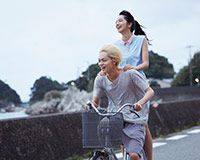 小松菜奈&菅田将暉