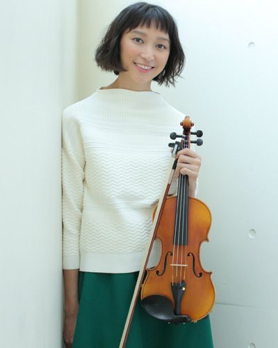 『オケ老人!』杏 単独インタビュー