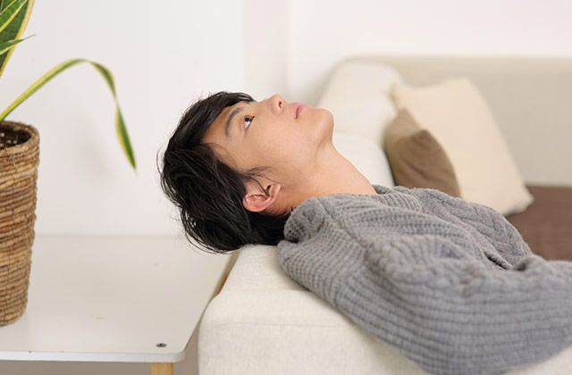 14の夜