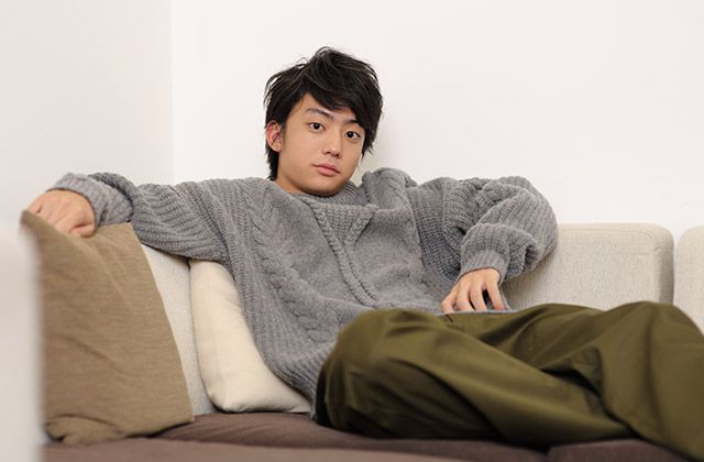 14の夜