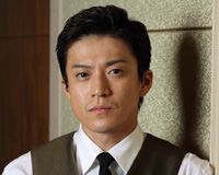 小栗旬&妻夫木聡