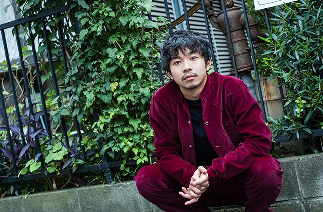 アズミ・ハルコは行方不明
