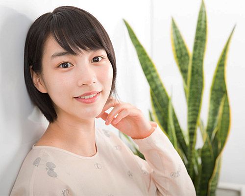 『この世界の片隅に』のん 単独インタビュー